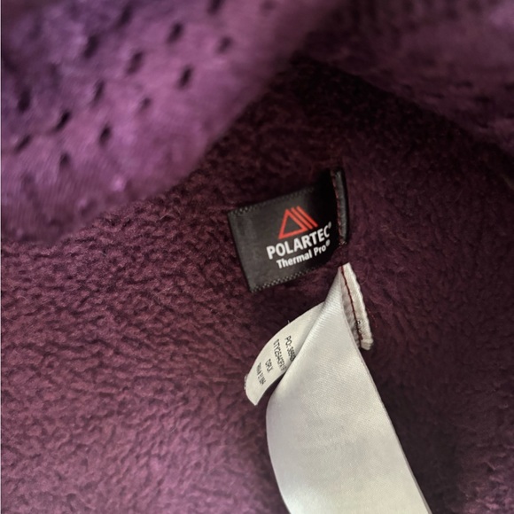 Patagonia Re-Tool Fleece - Picture 8 of 11